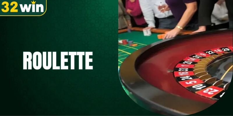 roulette